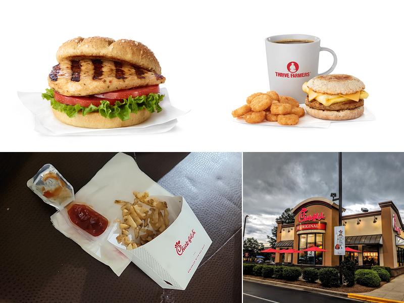 Chick-fil-A