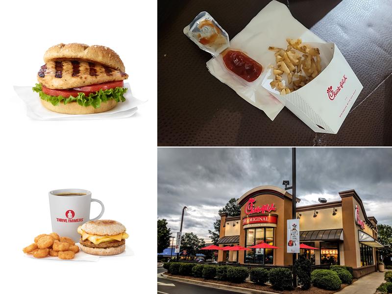 Chick-fil-A