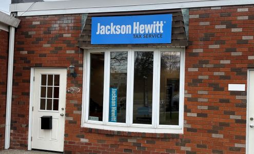 Jackson Hewitt Tax Service