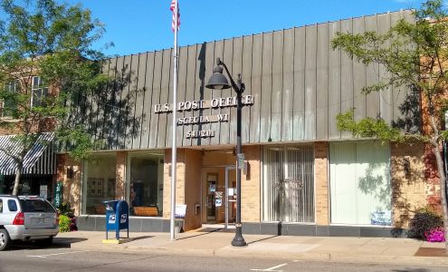 United States Postal Service