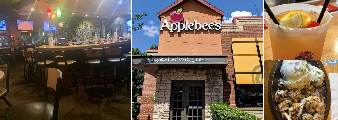 Applebee's Grill + Bar