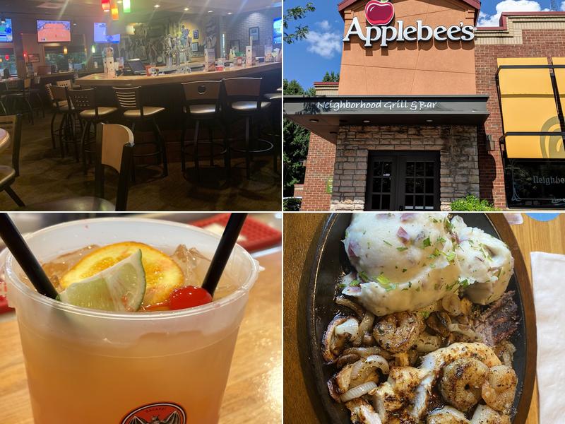 Applebee's Grill + Bar