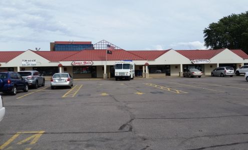 United States Postal Service