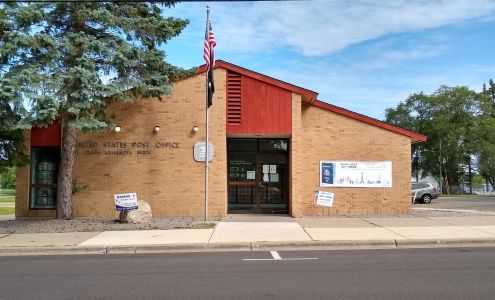 United States Postal Service