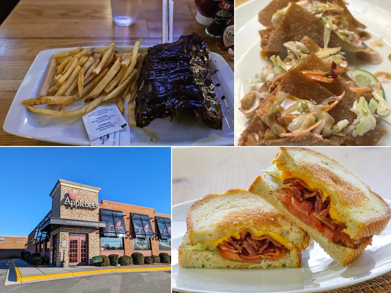 Applebee's Grill + Bar