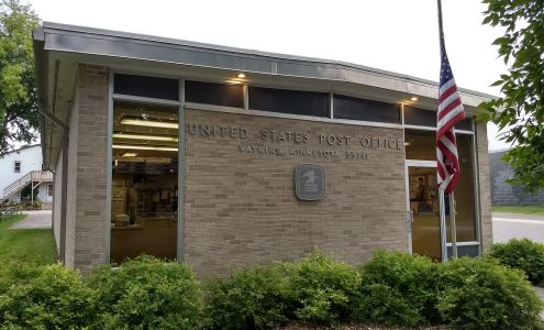 United States Postal Service Watkins