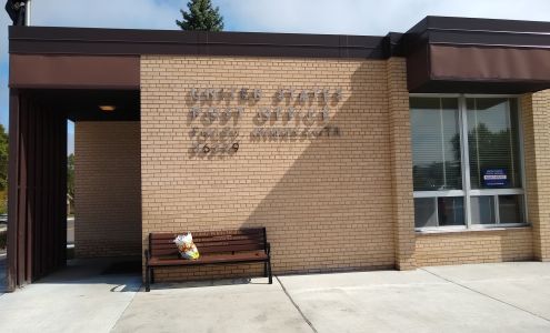 United States Postal Service Foley