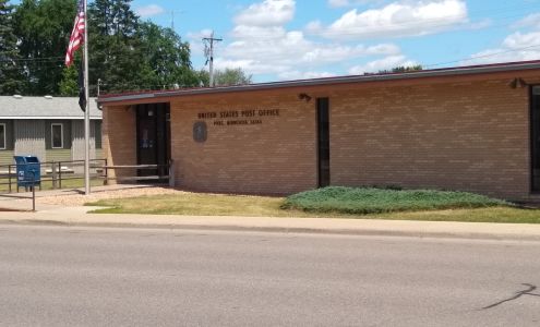 United States Postal Service Pierz