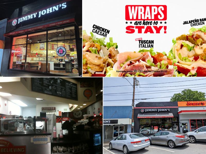 Jimmy John's