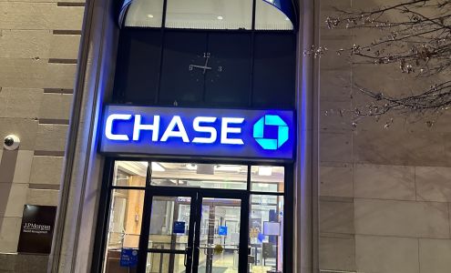 Chase Bank