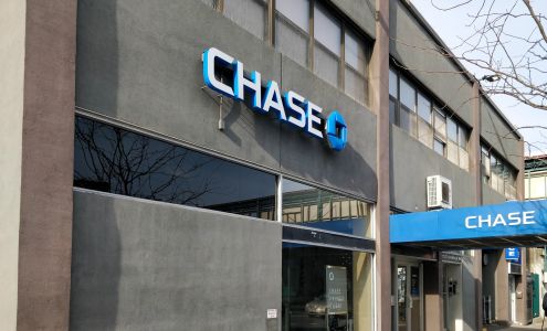 Chase Bank