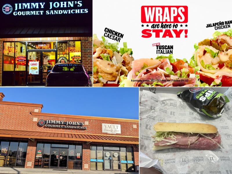 Jimmy John's