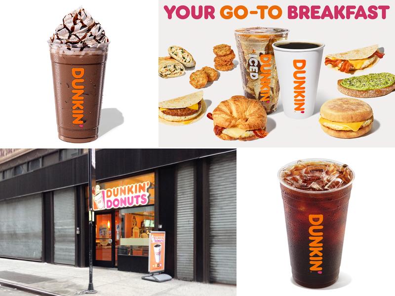 Dunkin'
