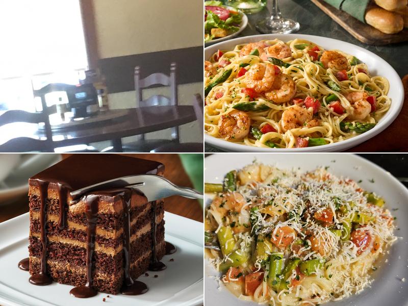 Olive Garden Italian Restaurant