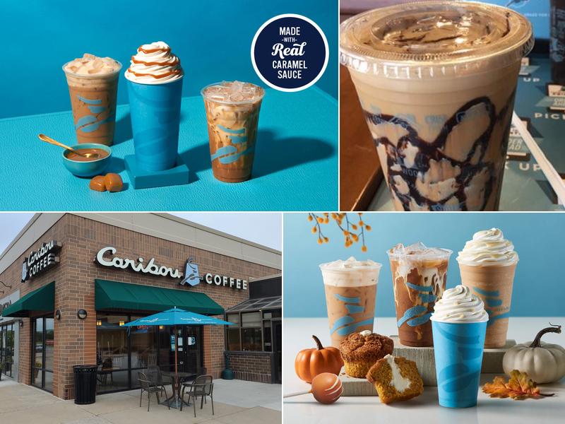 Caribou Coffee
