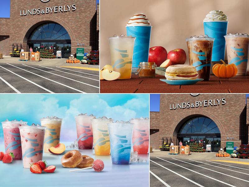 Caribou Coffee 800 W 78th St, Chanhassen