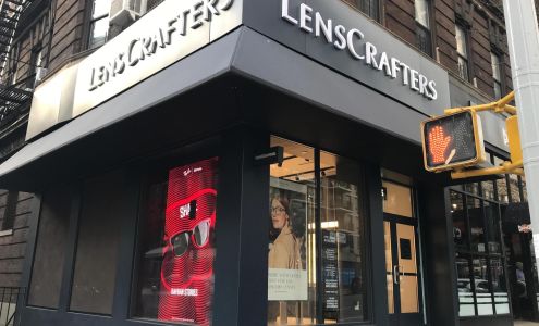LensCrafters