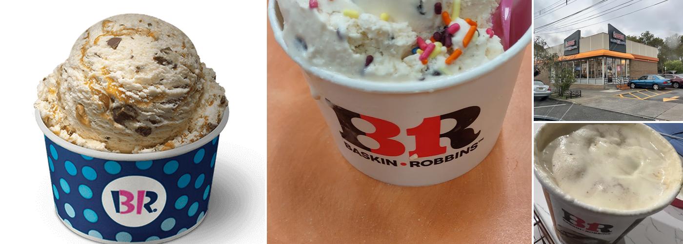 Baskin-Robbins
