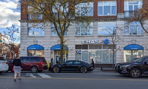 Chase Bank