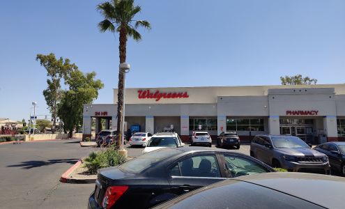 Walgreens