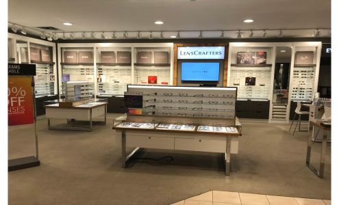 LensCrafters at Macy's