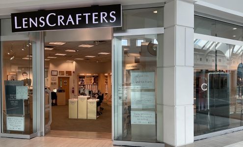 LensCrafters