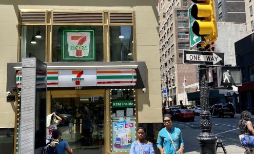 7-Eleven