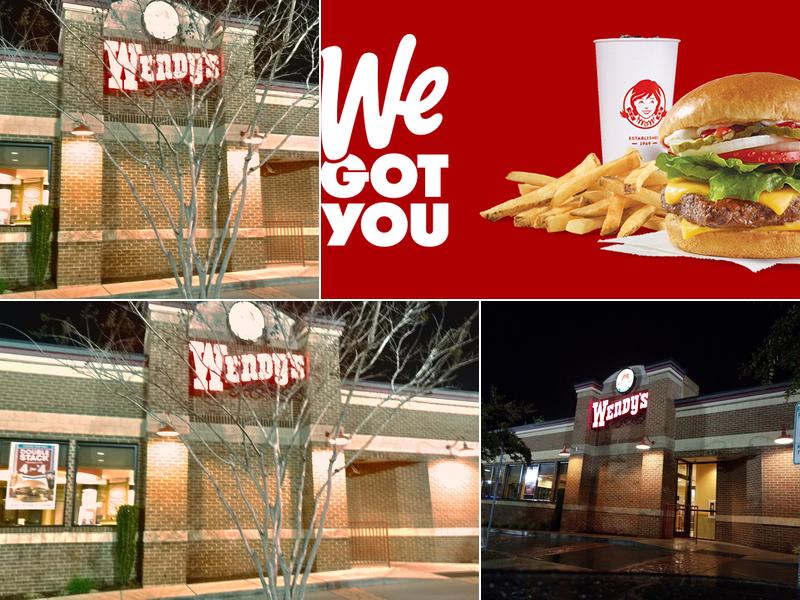 Wendy's