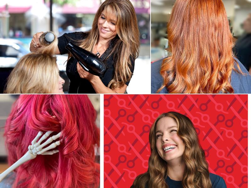 Cost Cutters Family Hair Salon