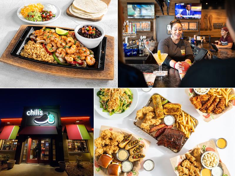 Chili's Grill & Bar