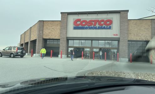 Costco Pharmacy Lincoln