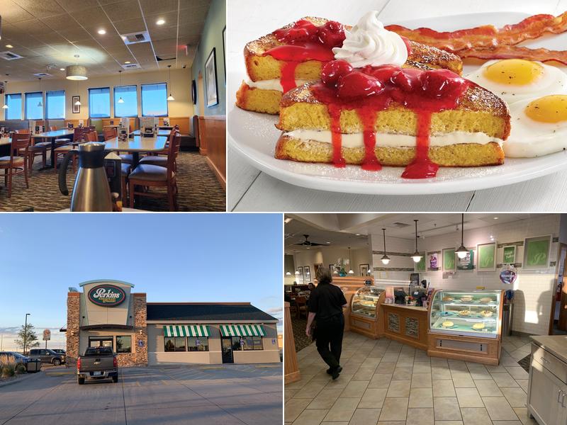 Perkins Restaurant & Bakery 3709 Osborne Dr W, Hastings