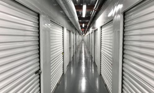 Life Storage - Las Vegas