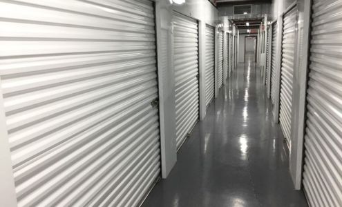 Life Storage - Henderson