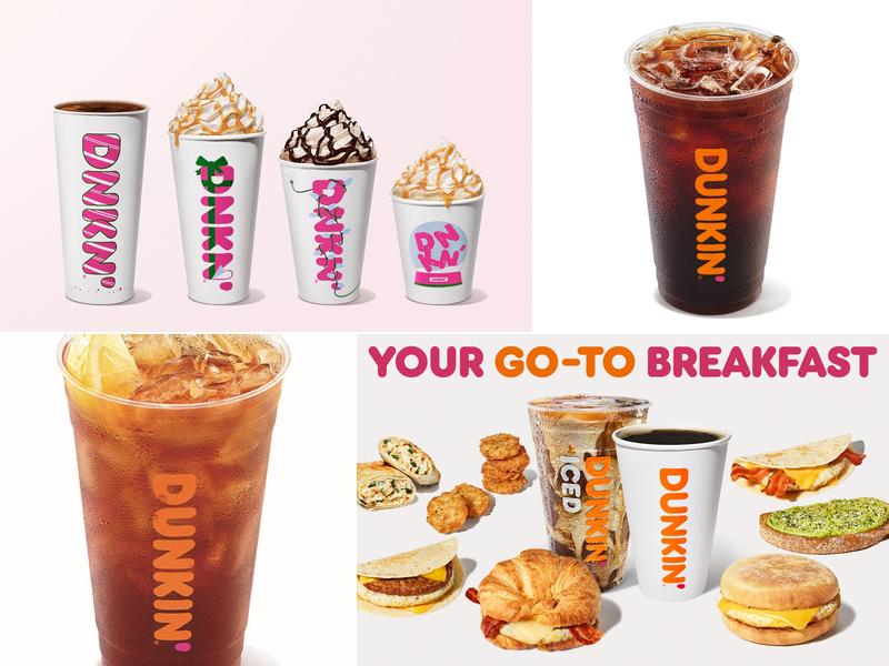 Dunkin'