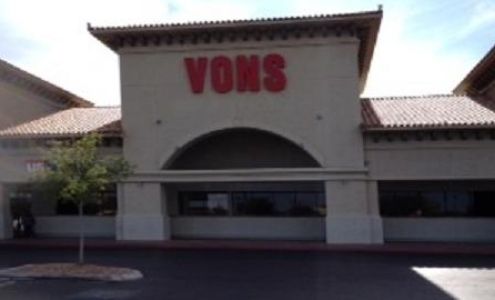 Vons