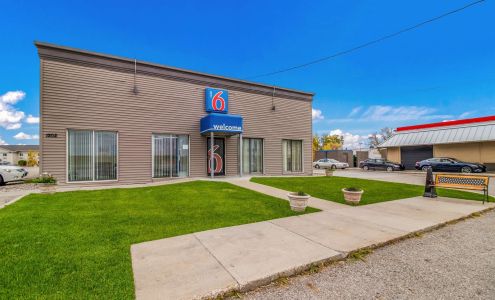 Motel 6 Fargo, ND - West Acres - North Fargo