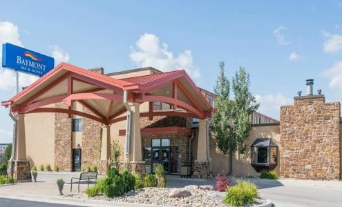 Ramada by Wyndham Fargo