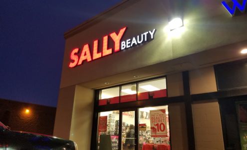 Sally Beauty