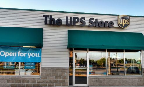 The UPS Store