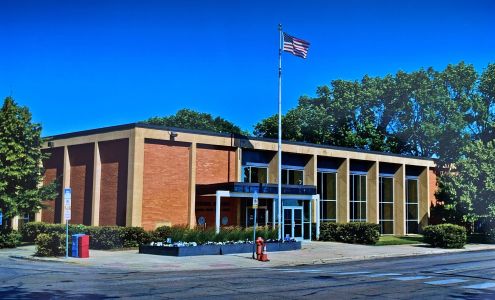 United States Postal Service