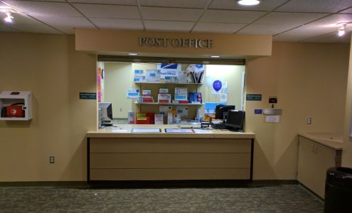 US Post Office