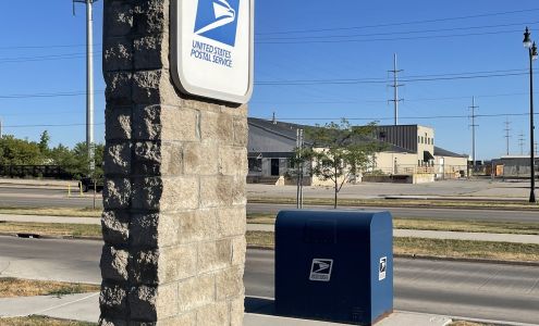 United States Postal Service