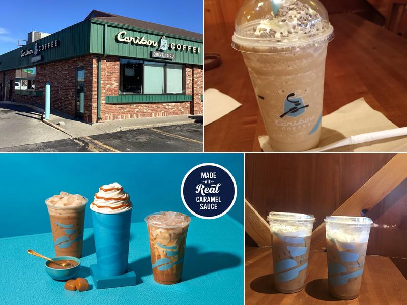 Caribou Coffee