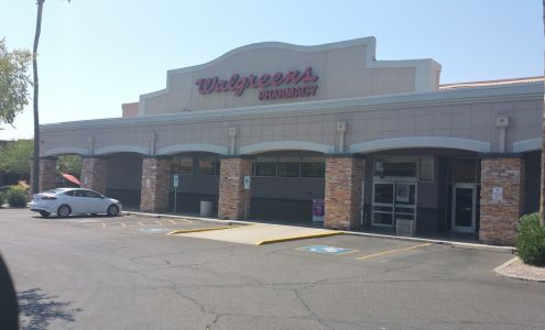 Walgreens