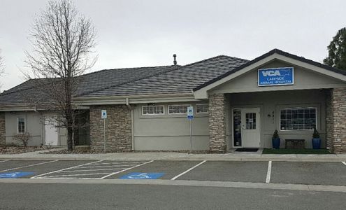 VCA Lakeside Animal Hospital