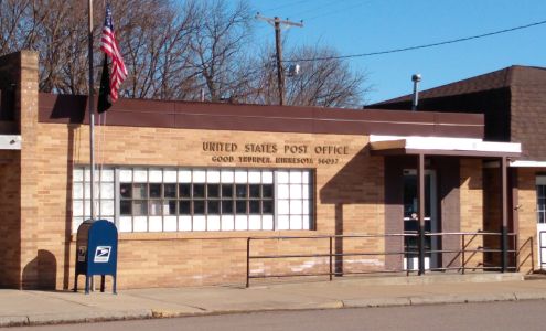 United States Postal Service Good Thunder