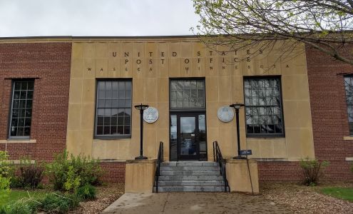 United States Postal Service