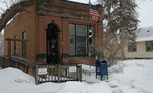 United States Postal Service