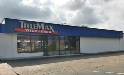 TitleMax Title Loans